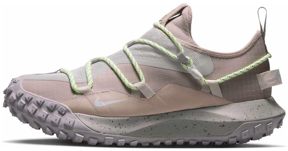 Acg Mountain Fly Low Gore Tex