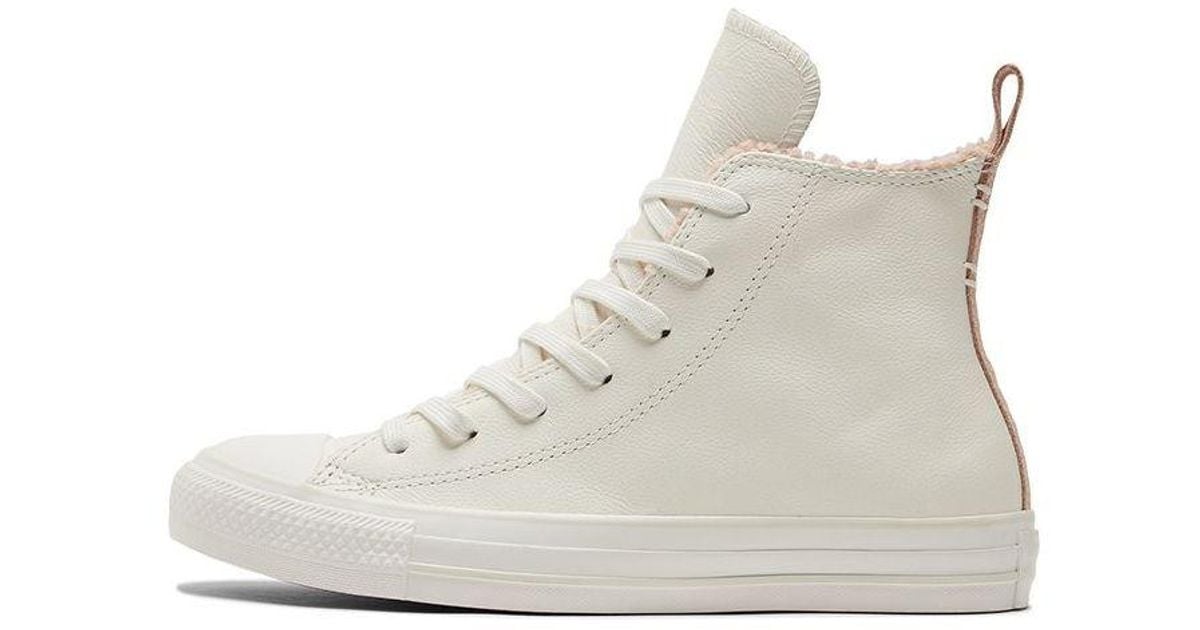 Converse (Wmns) Chuck Taylor All Star High 'Perfect Is Not Perfect