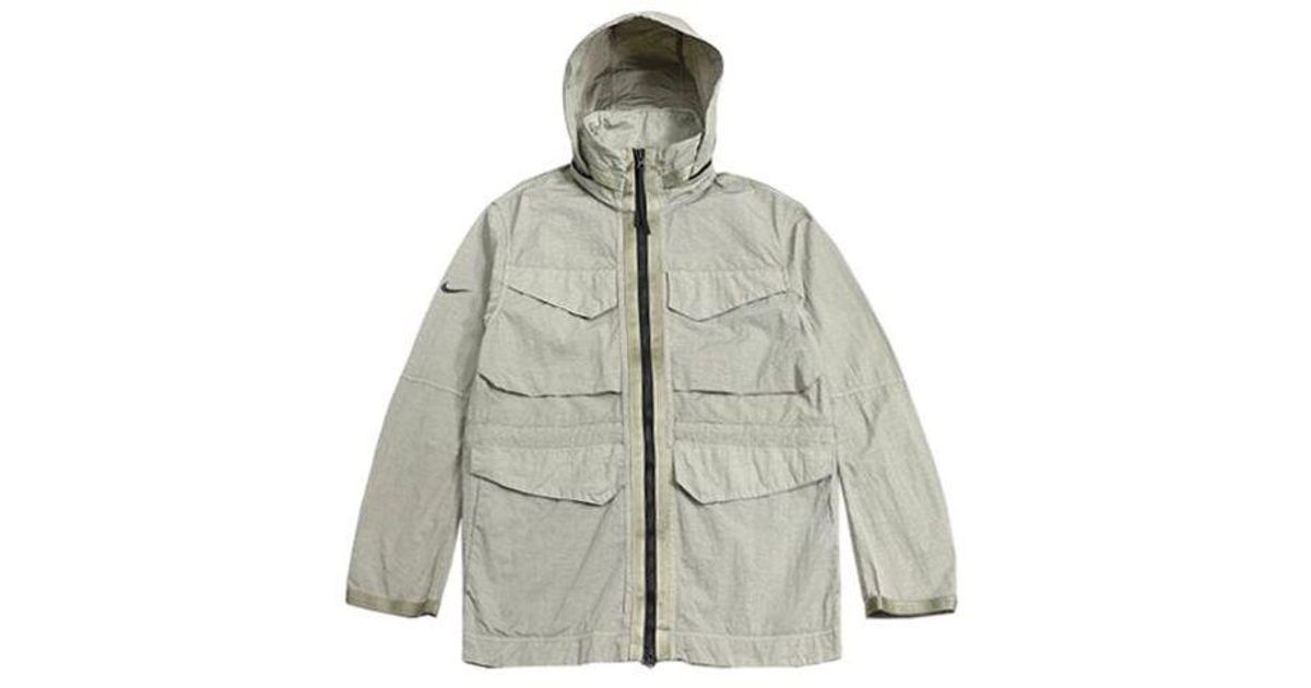 nsw tech pack jacket