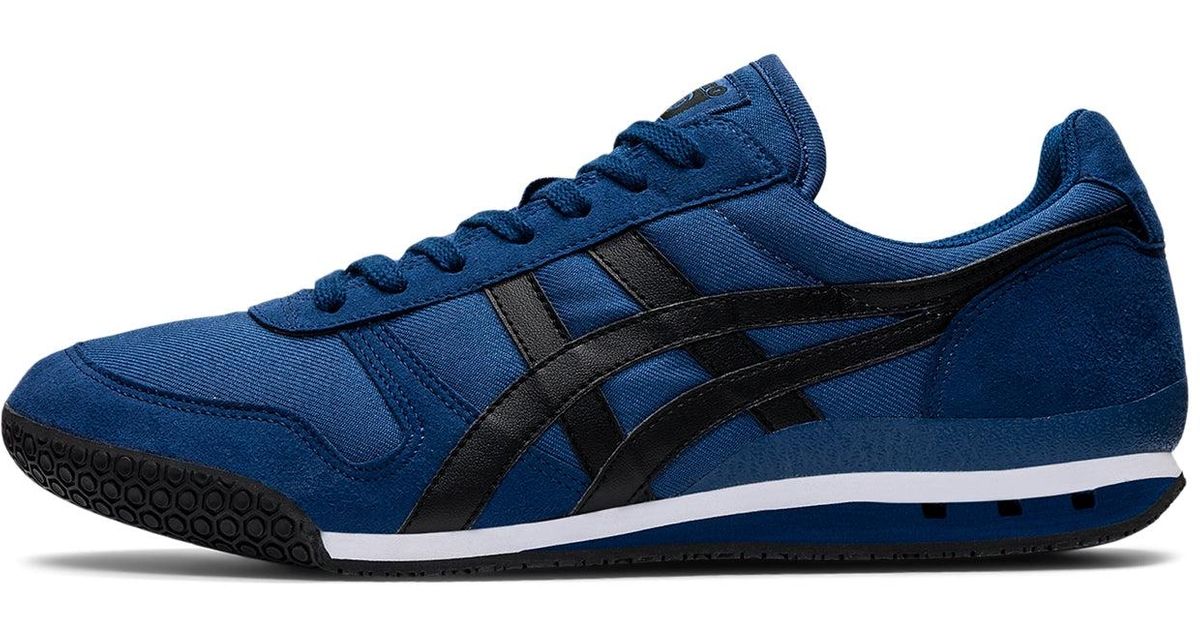 Onitsuka Tiger Ultimate 81 'Midnight' in Blue for Men Lyst UK