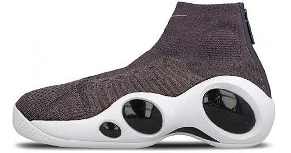 nike bonafide purple