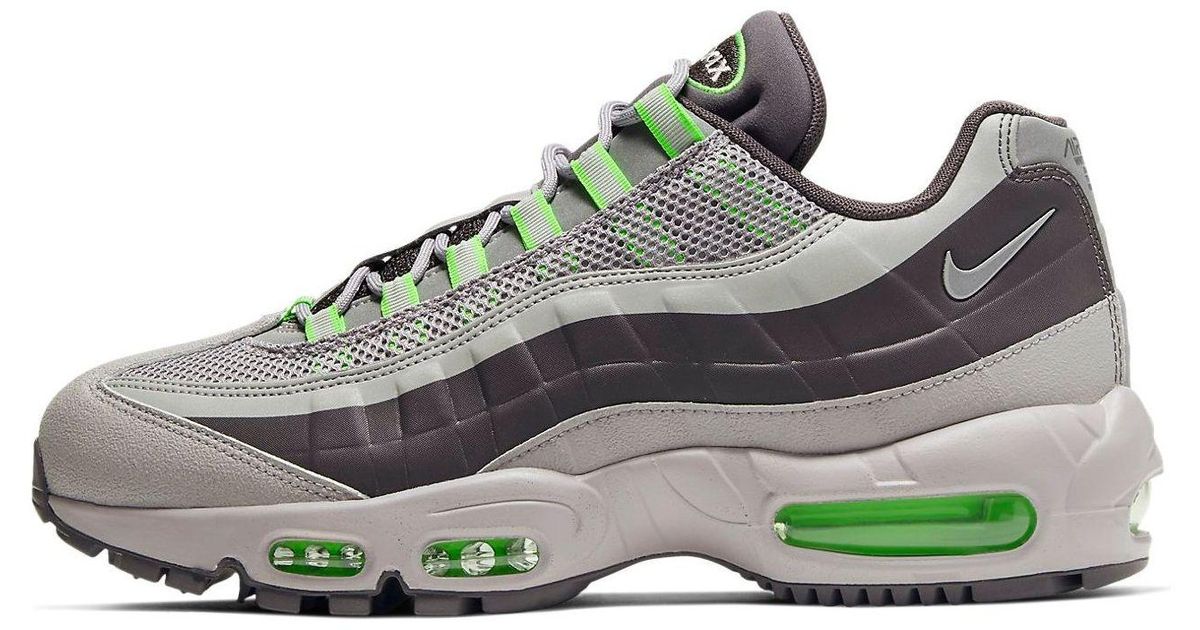 winter utility air max 95