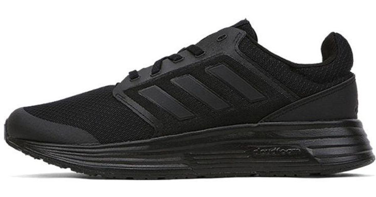 adidas Galaxy 5 'Triple' in Black for Men | Lyst UK
