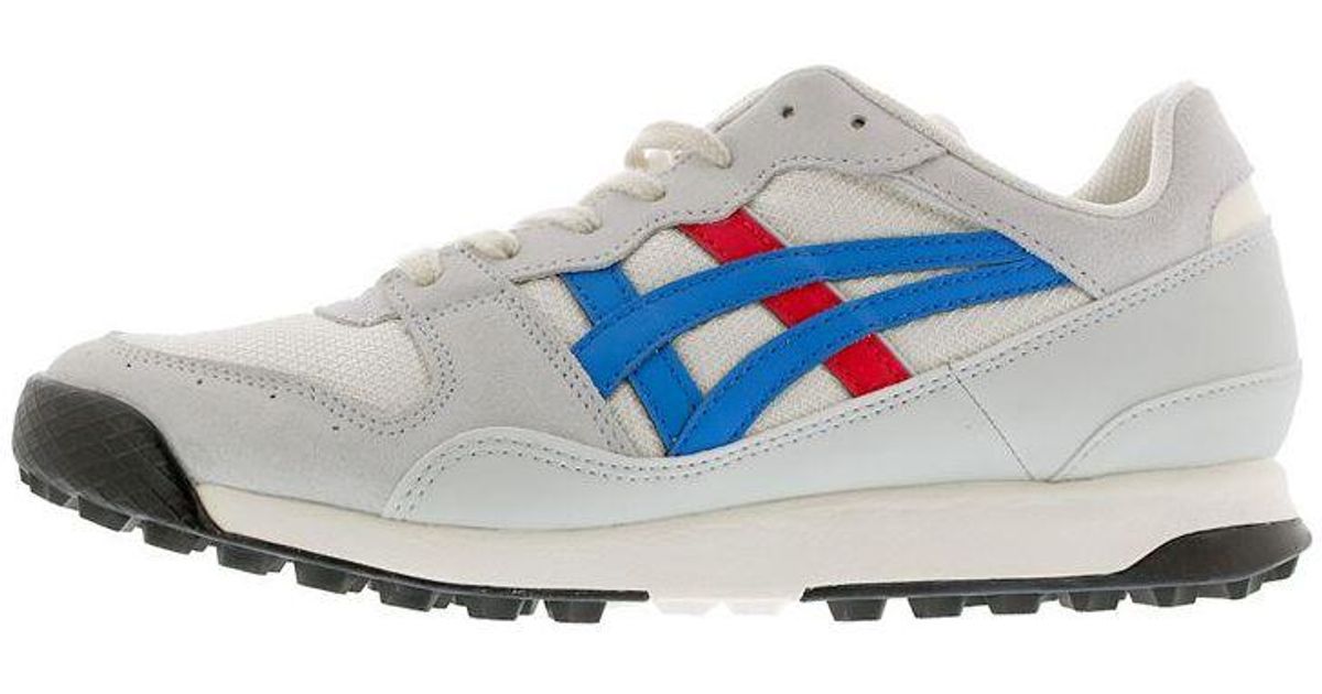 onitsuka tiger tiger horizonia white trainers