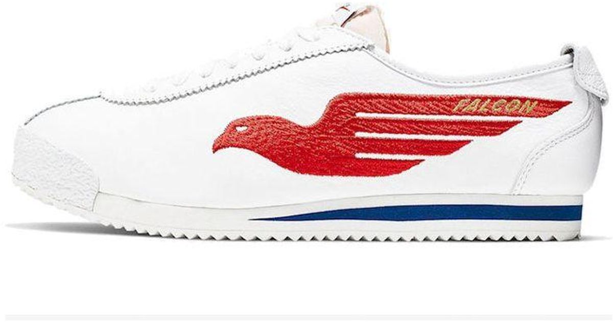 classic cortez shoe dog pack