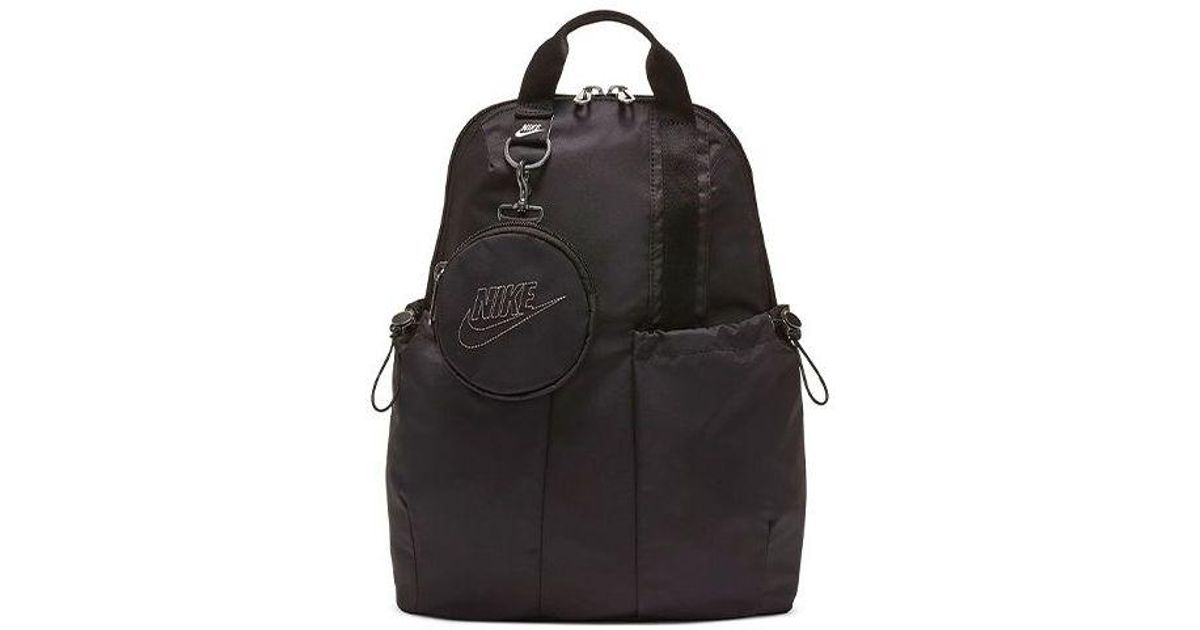 nike futura luxe mini backpack