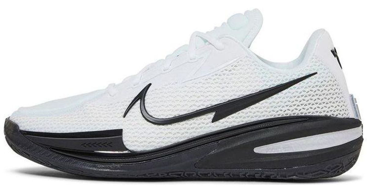 Nike Air Zoom Gt Cut Ep 'white' for Men | Lyst UK