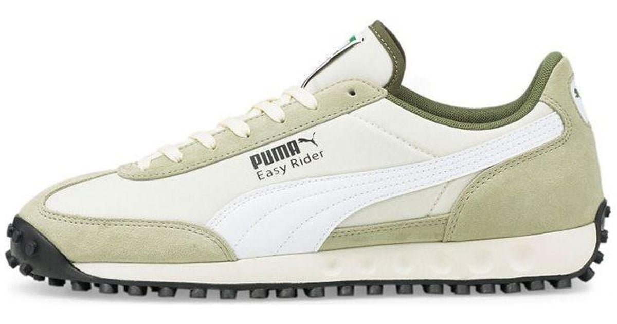 PUMA Easy Rider 2 in White for Men | Lyst