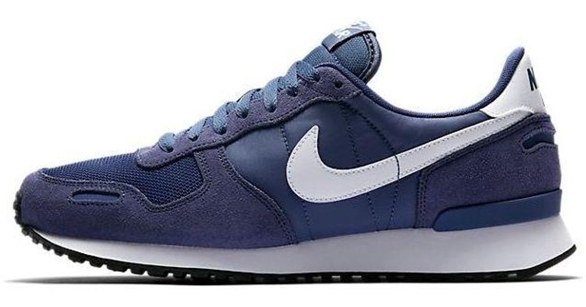 nike air vortex blue and yellow