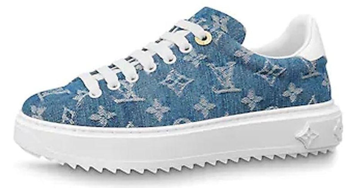 louis vuitton sneakers time out