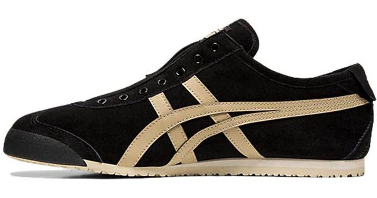 onitsuka tiger mexico slip