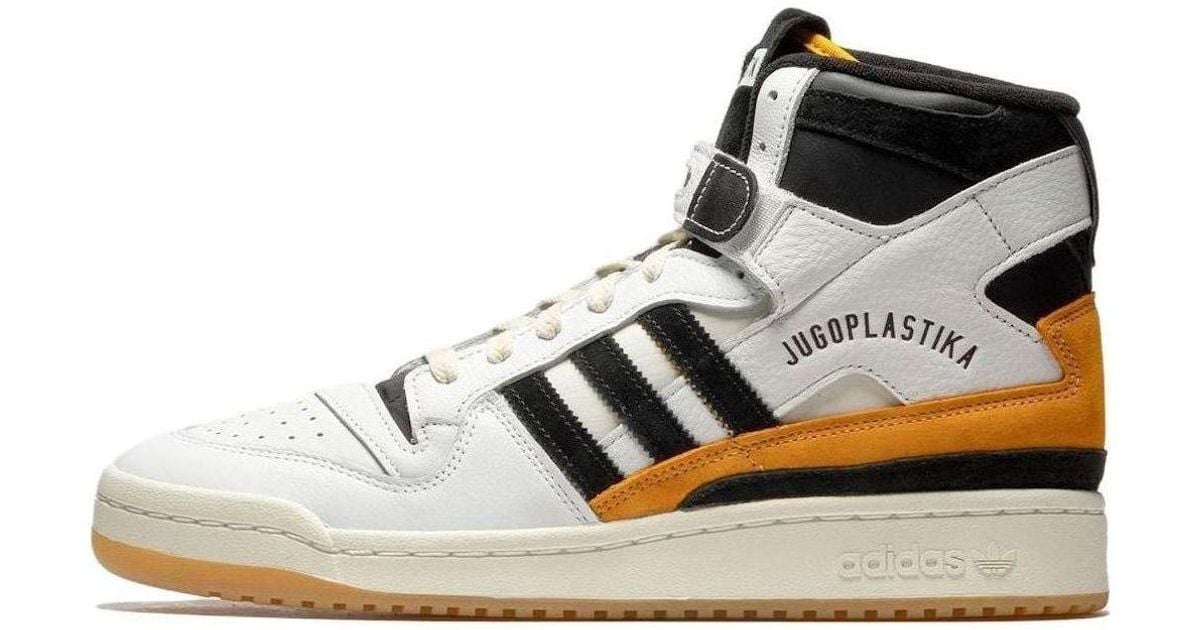 adidas forum 84 hi bstn