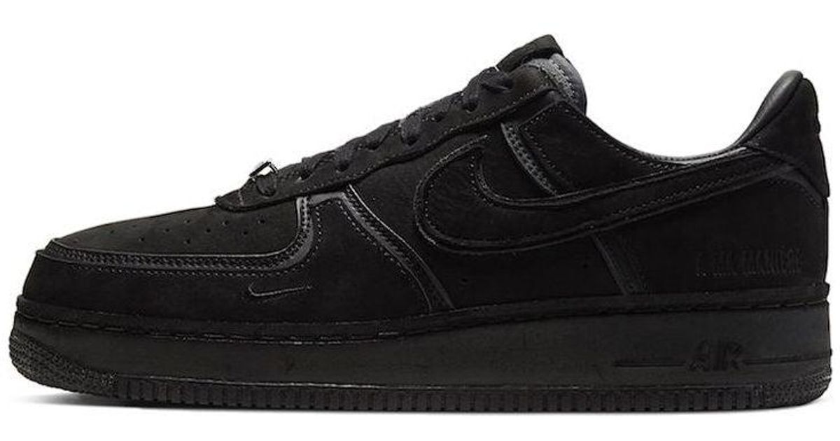 nike air force 1 low a ma maniere