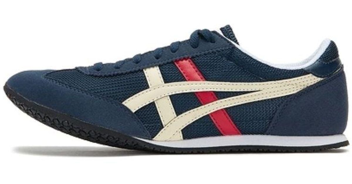 onitsuka tiger machu racer