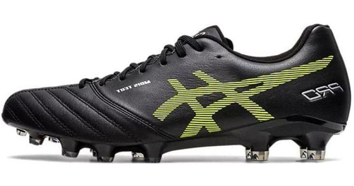 Asics Ds Light X-Fly Pro Safety' in Black for Men | Lyst UK