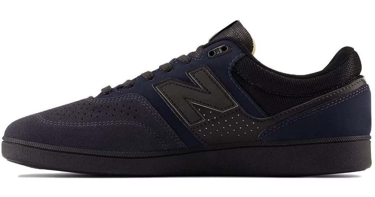 New Balance 508 Brandon Westgate Shoes in Black for Men | Lyst