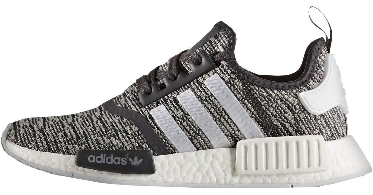 adidas (Wmns) Nmd_R1 'Midnight' in Brown | Lyst UK