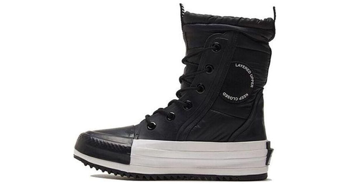 Converse (Wmns) Chuck Taylor All Star Mc Boot High 'Water