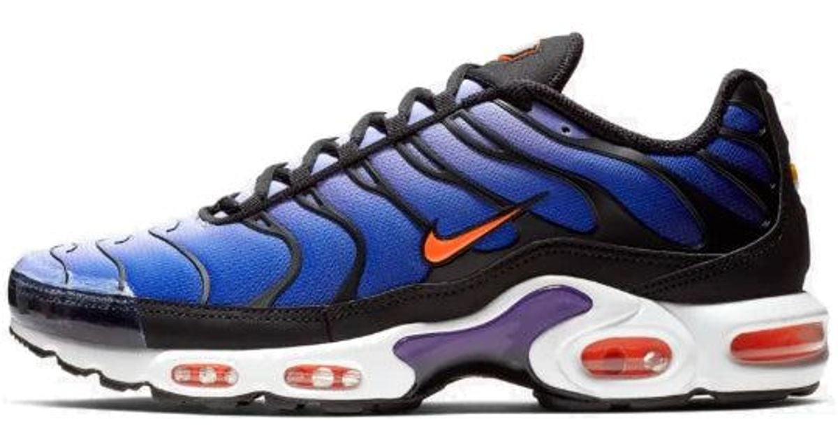 mens purple air max