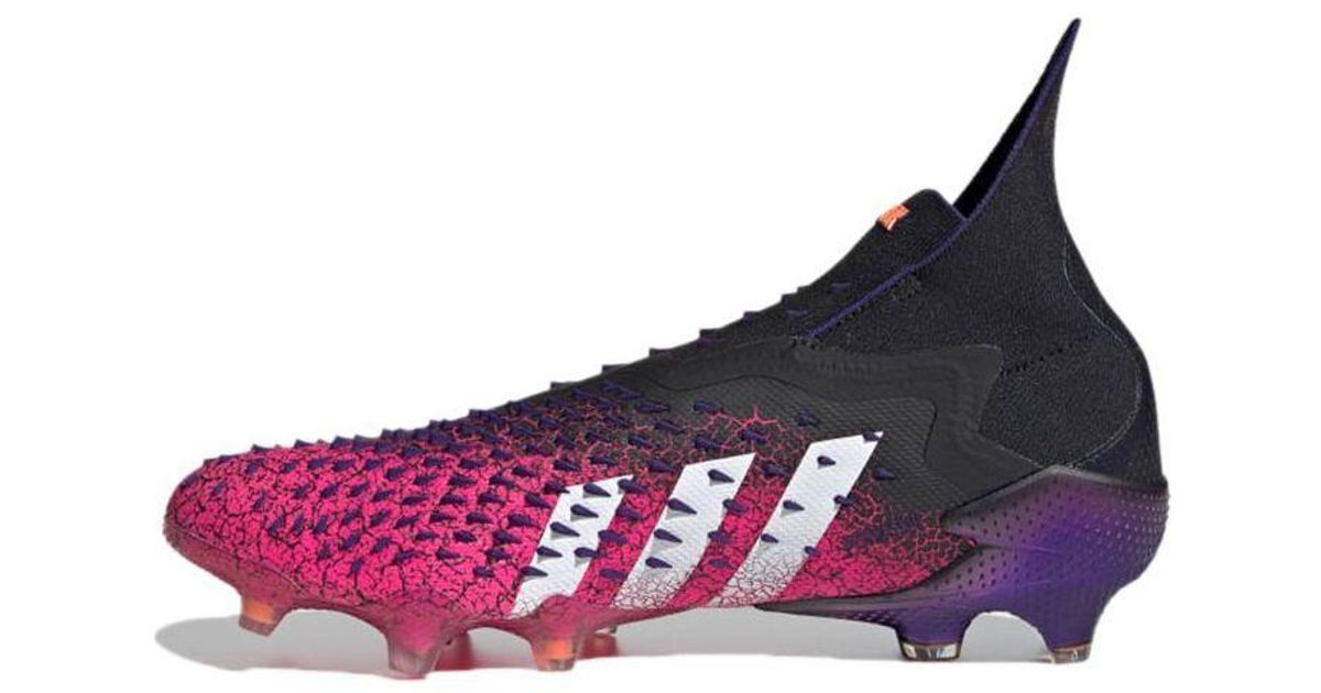 demonskin adidas predator