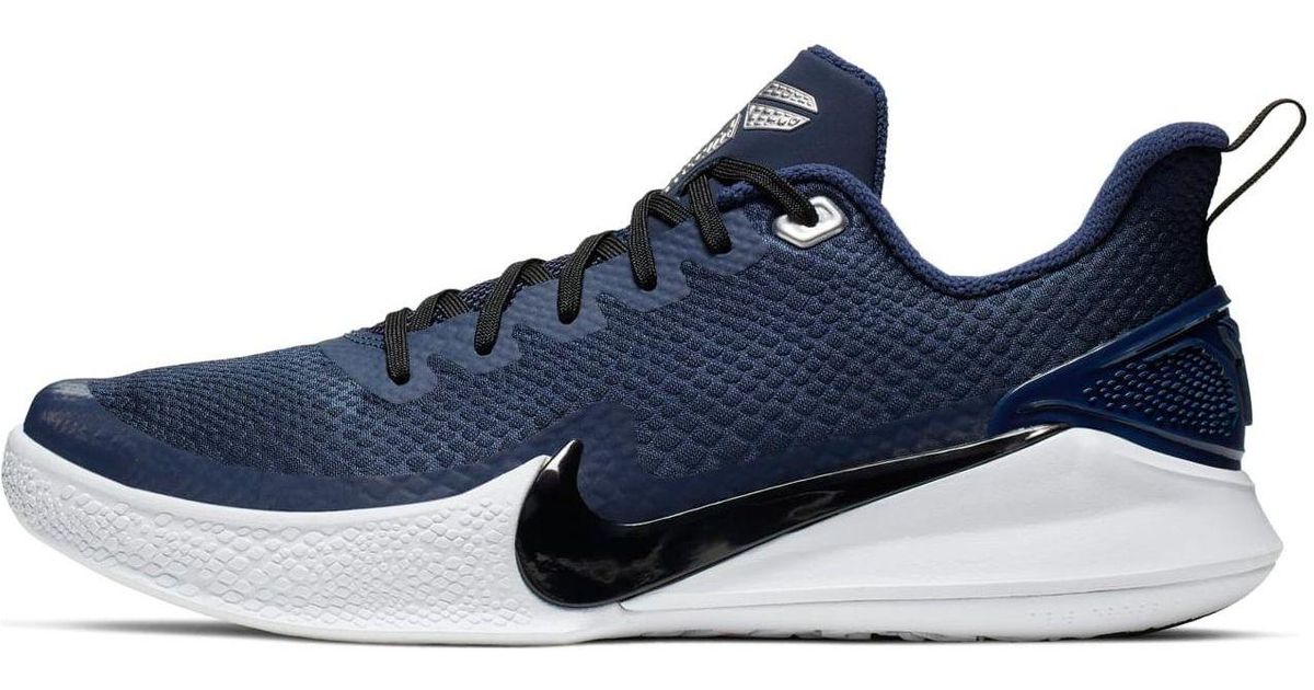 mamba focus tb black