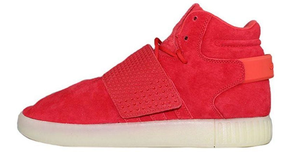 adidas tubular size 10