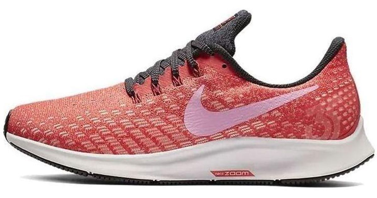 nike pegasus 35 rose