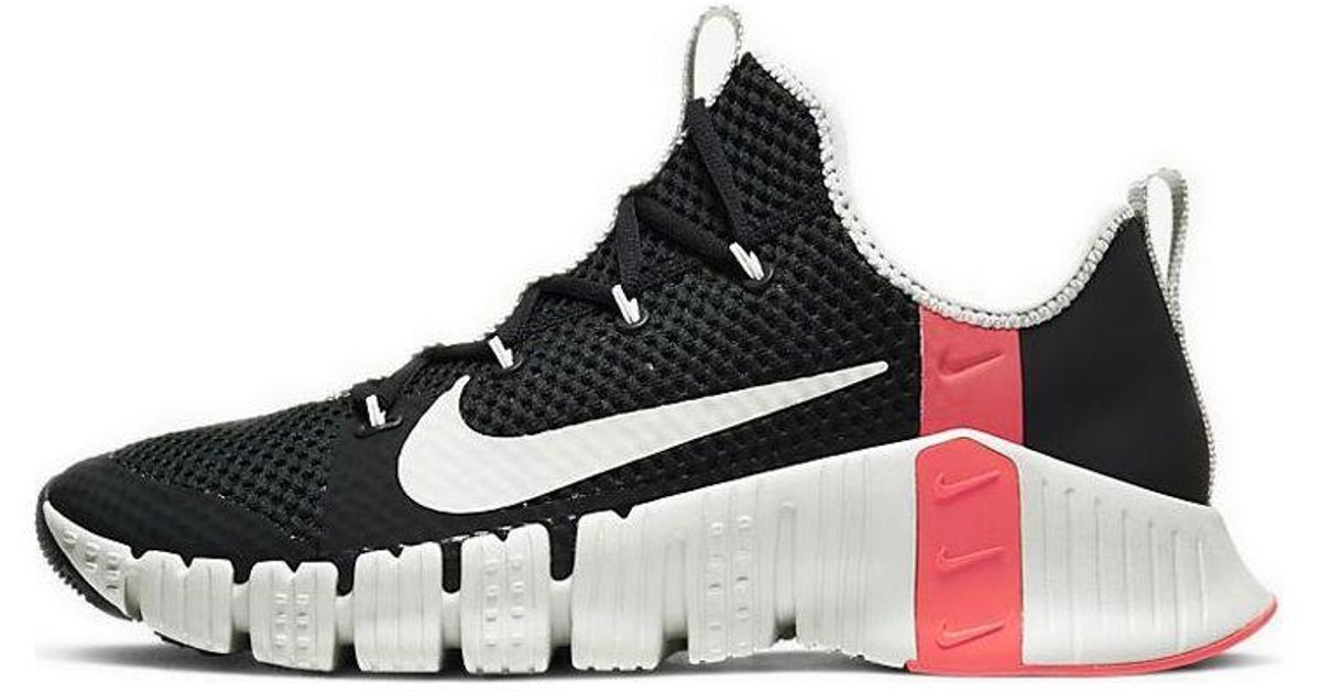 nike free metcon 3 grey