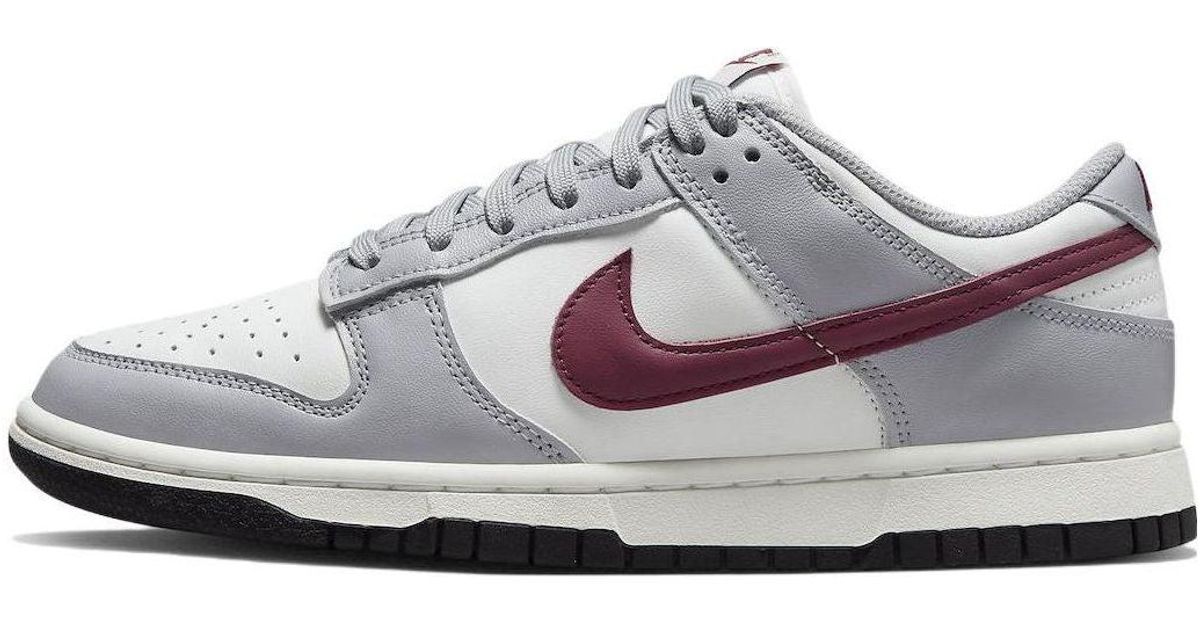 womens dunk low pale ivory