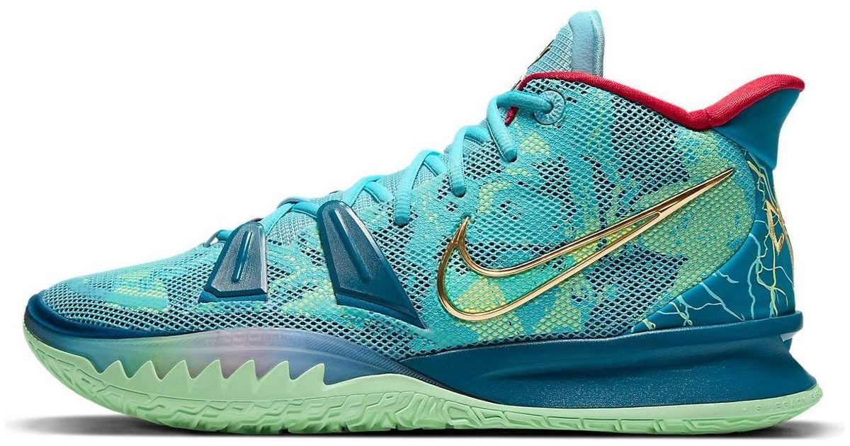 Nike Kyrie Ep 'Special Fx' in Blue for Men Lyst UK
