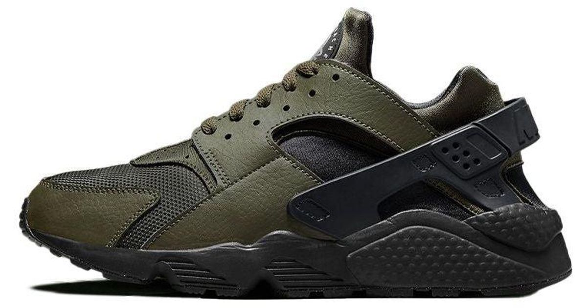 olive green and pink huaraches