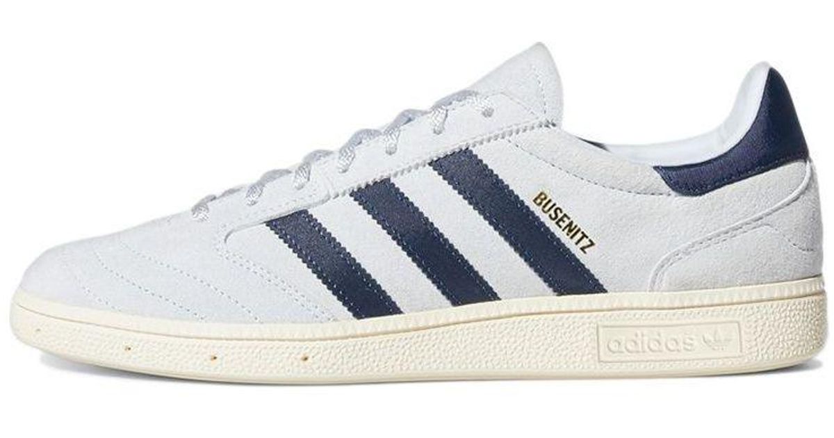 busenitz vintage shoes