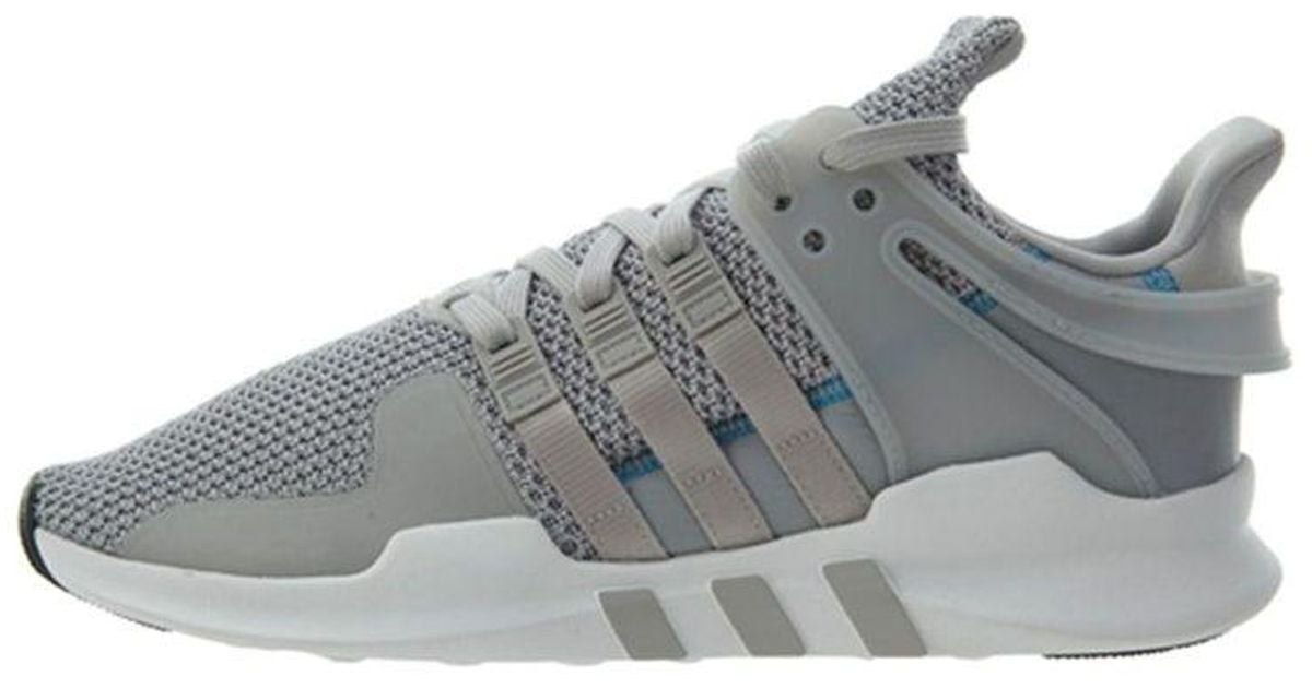 adidas eqt adv grey