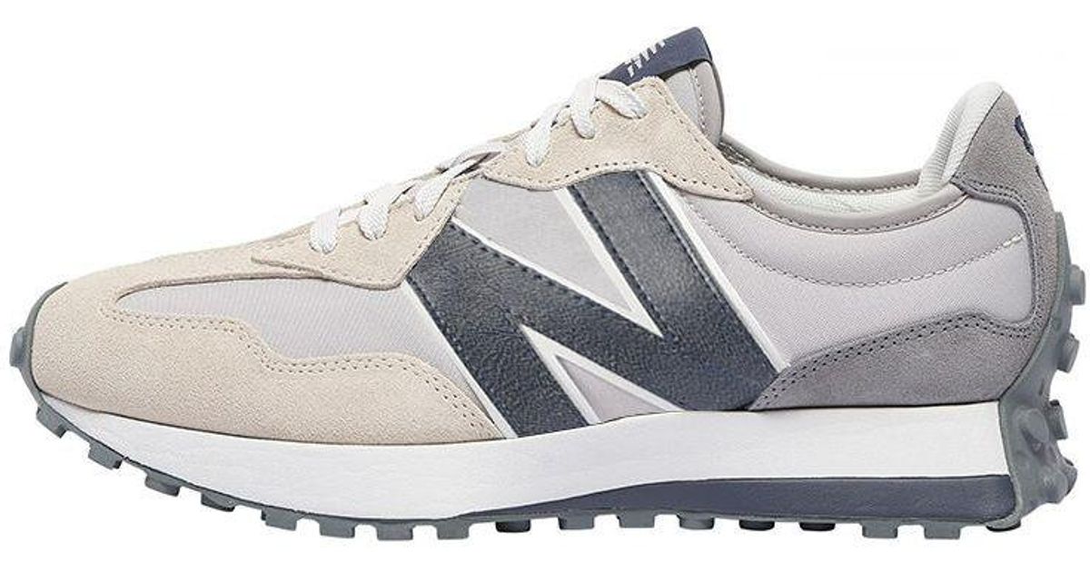 New Balance Foot Locker X 327 