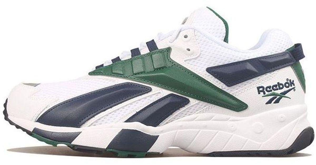 Reebok Intv 96 'Dark' in Blue for Men | Lyst