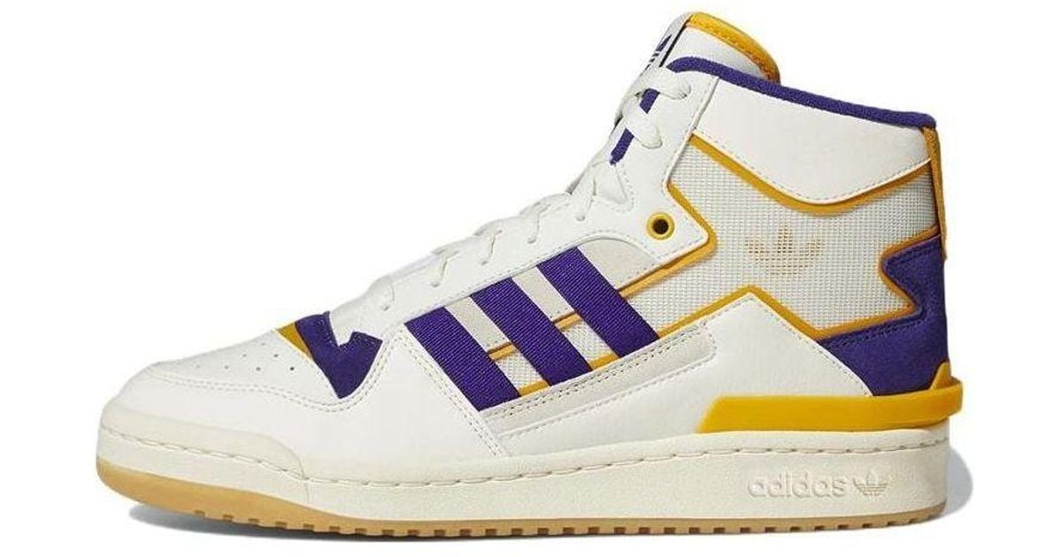 adidas originals forum exhibit mid