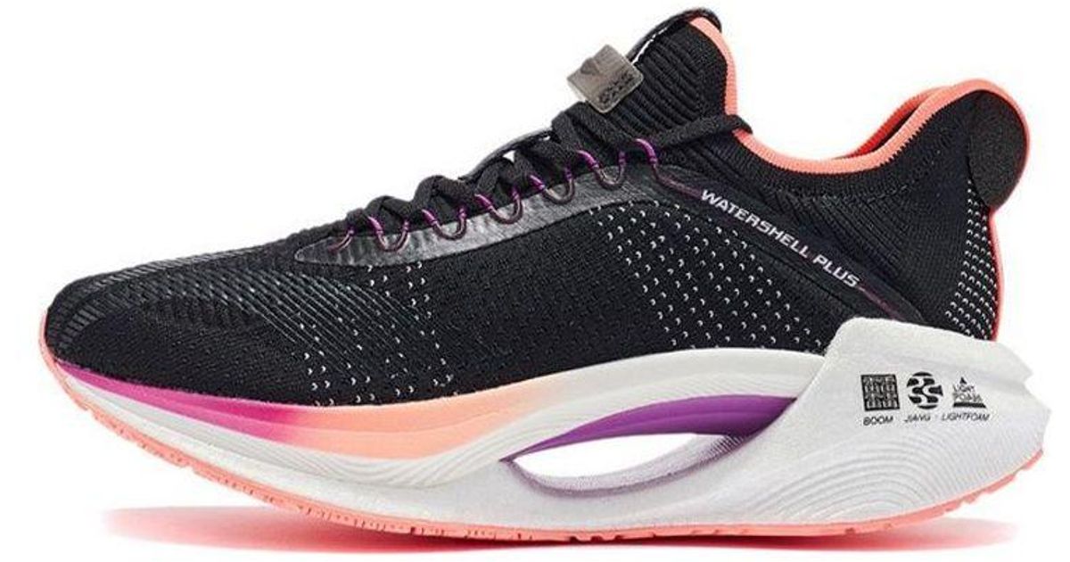 Li-ning Shadow Essential in Blue for Men | Lyst