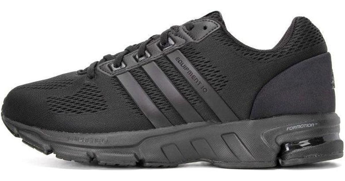 adidas Equipment Shoes 'core Black' for Men Lyst