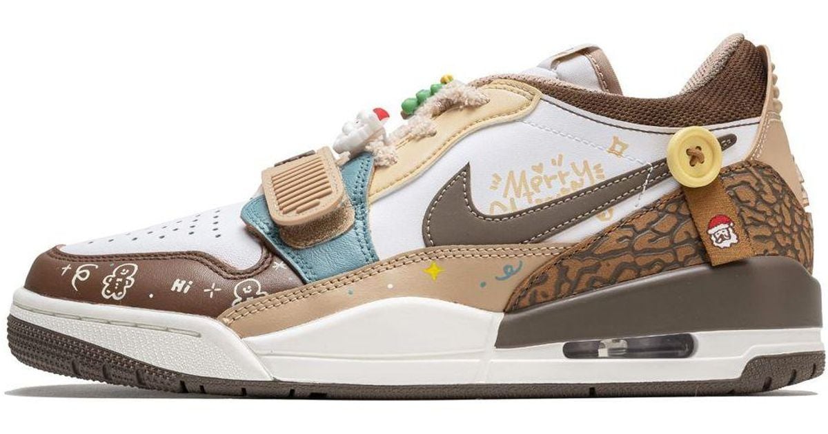 ジョーダンレガシーハイ 月 日にAIR JORDAN LEGACY 312新色出るんだってよ