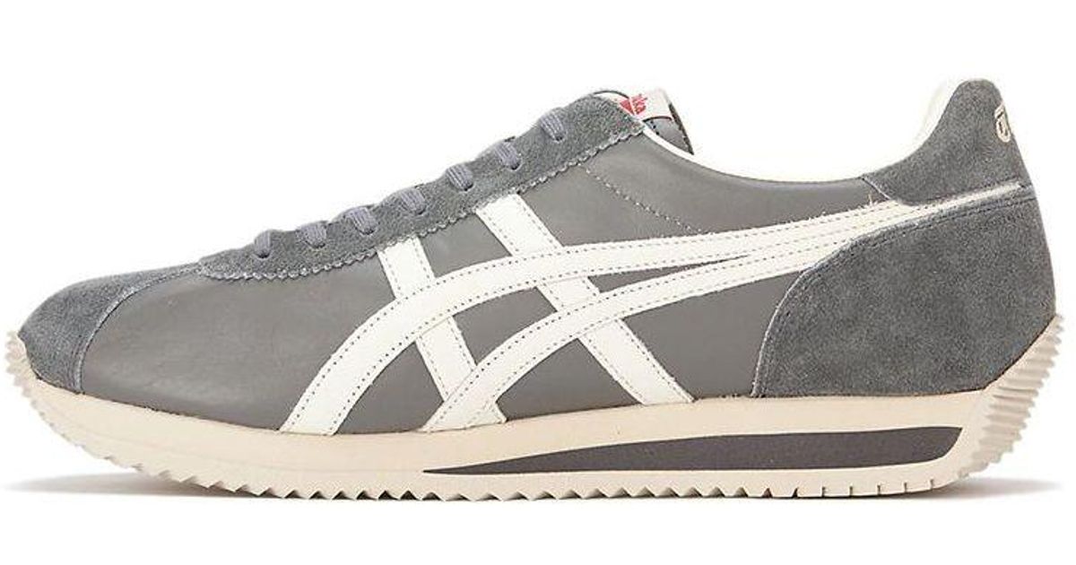 Onitsuka Tiger Moal Nm in White for Men | Lyst