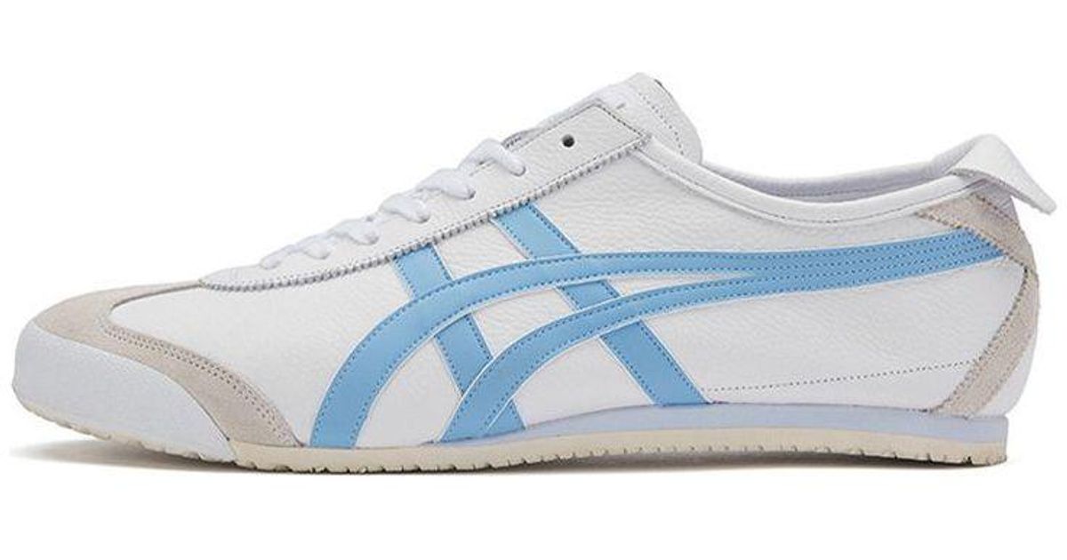 Onitsuka Tiger Mexico 66 in Blue for Men | Lyst