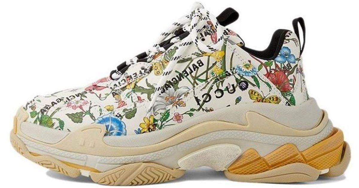 balenciaga-multi-color-X-Gucci