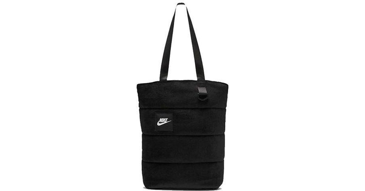 nike winterized tote bag