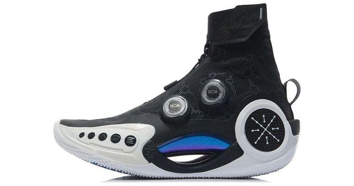 LI-NING (リーニン) Way of Wade 9 Infinity Li-ning (Wmns) Way Of Wade 9 Infinity in Blue | Lyst UK