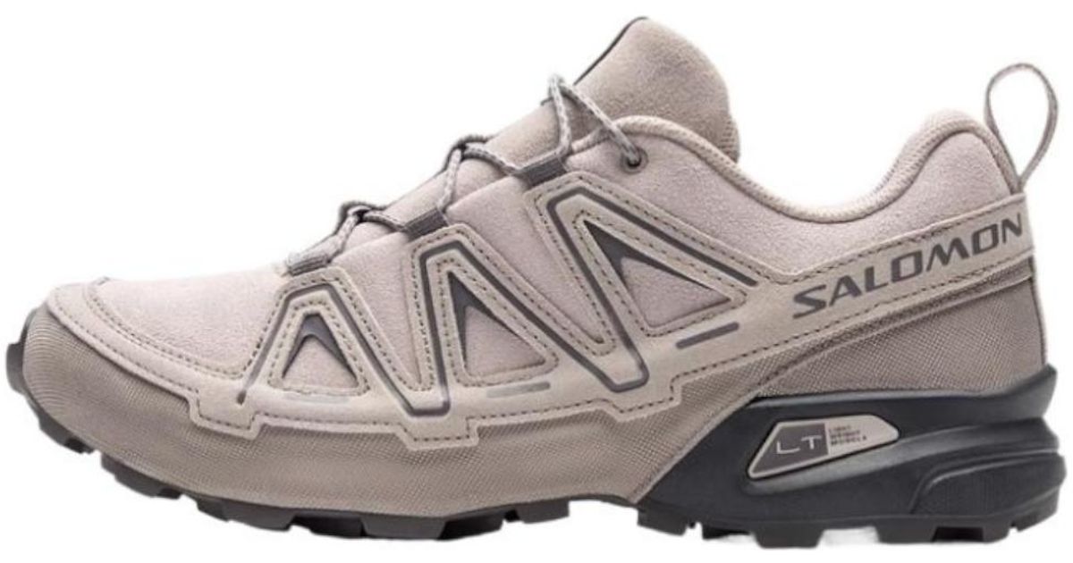 Salomon SeedCross 3 Expanse 'Vanilla Ice'