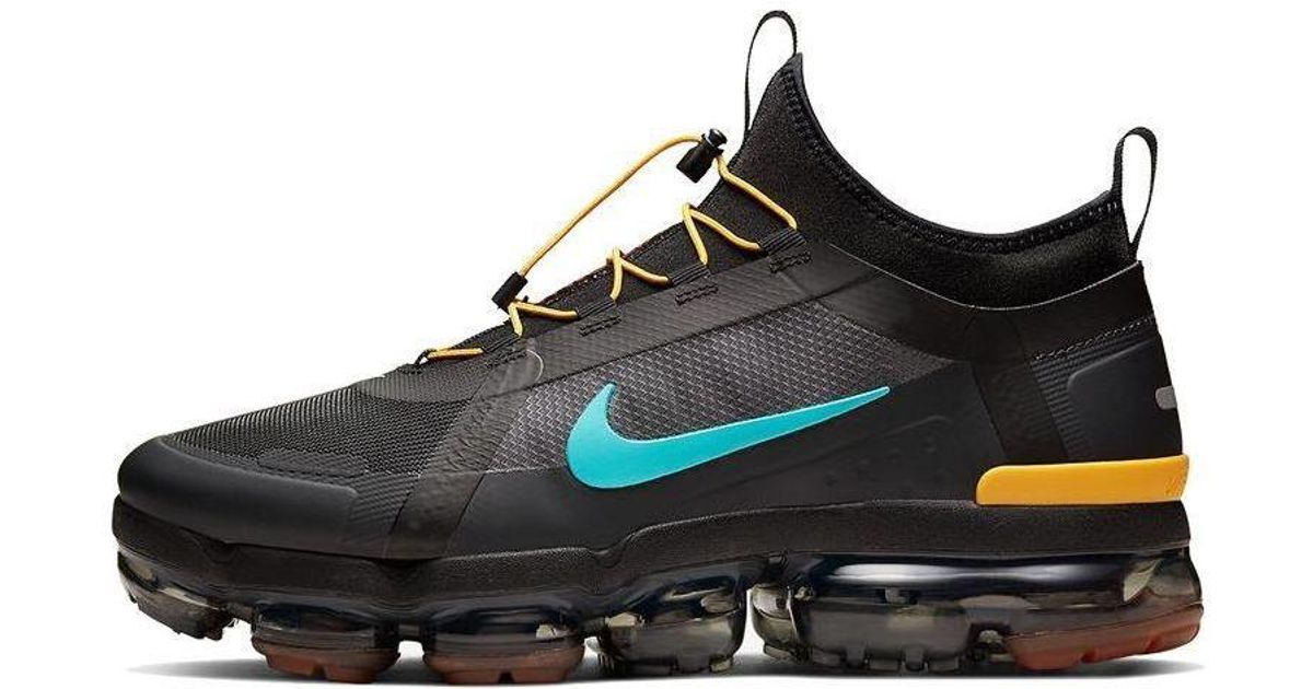 Nike Shoes Off White Nike Vapormax Noir Nike Air VaporMax Off