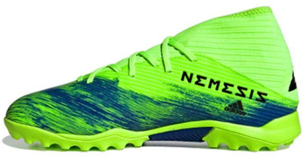 adidas nemeziz 19 turf