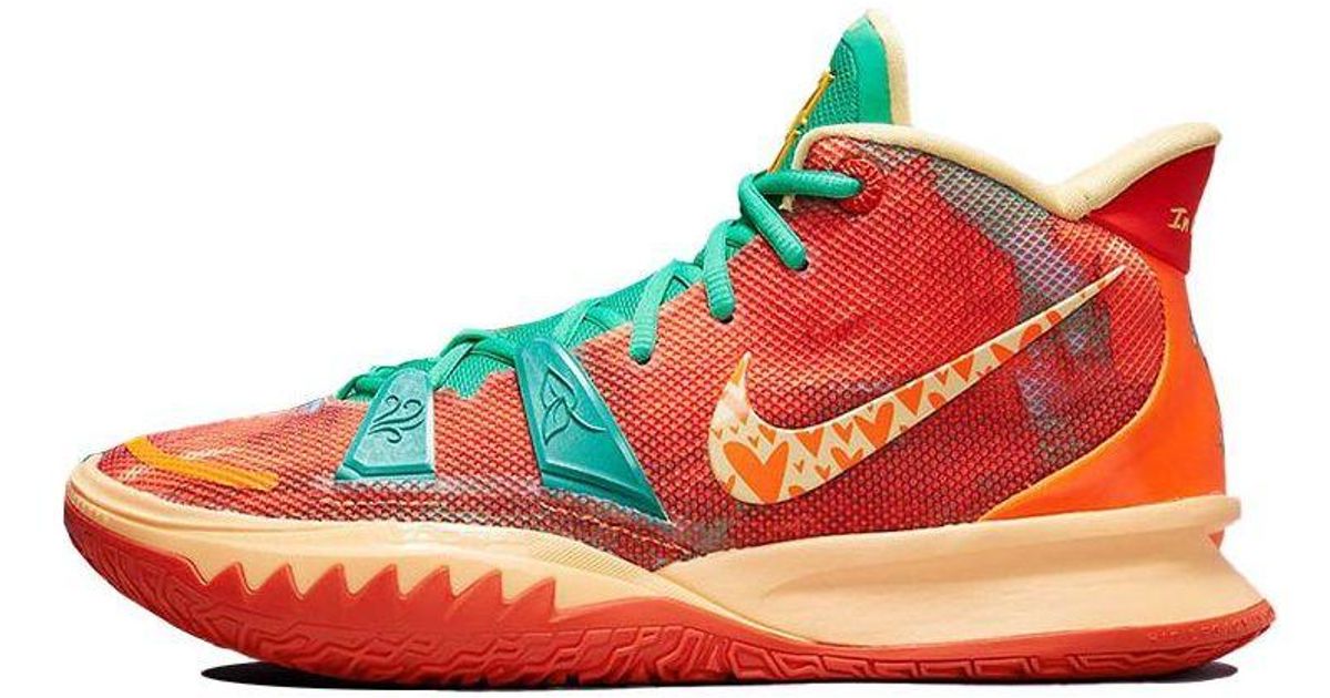 kyrie x nike