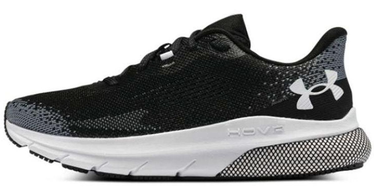 Under Armour Hovr Turbulence 2 'black' for Men | Lyst