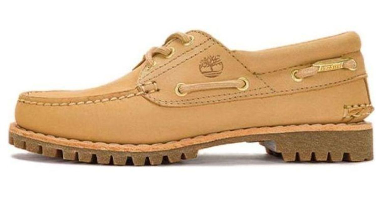 noreen timberland
